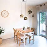 Alex Appartement Merano