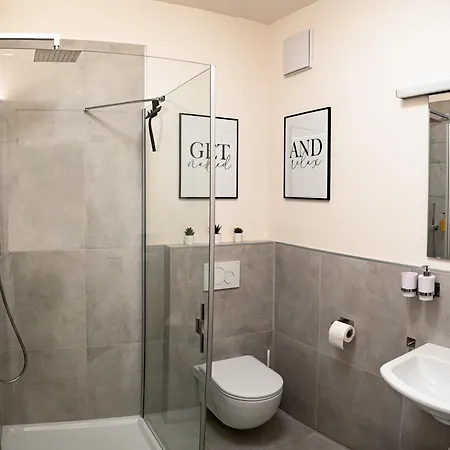 M-m Apartment Meran
