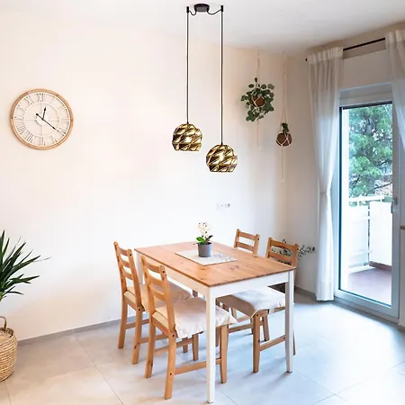 M-m Apartment Meran