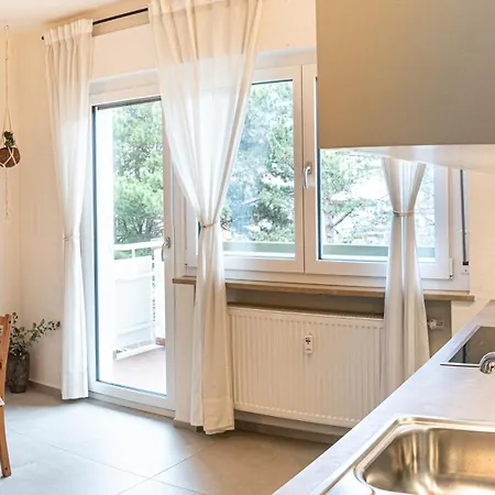 M-m Apartment *
