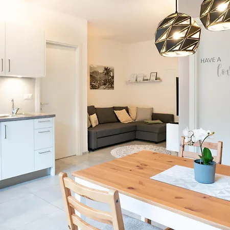 Apartment M-m Meran