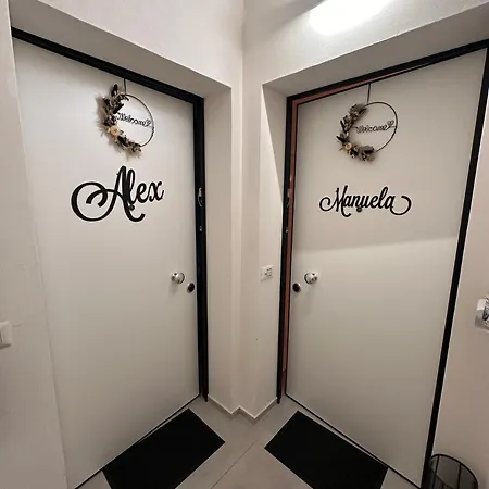 Alex * Merano