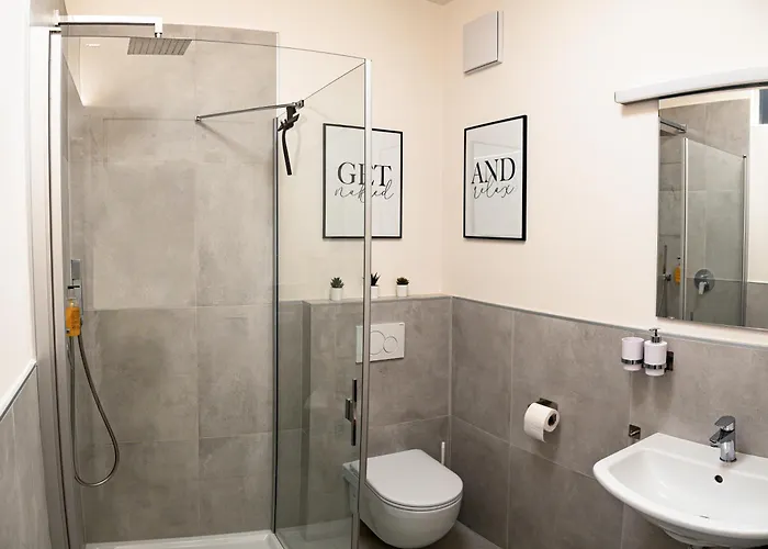 Alex Appartement Merano