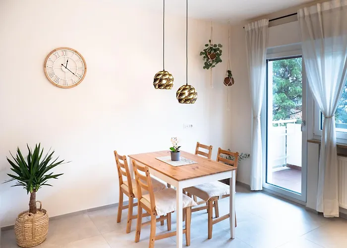 Alex 公寓 梅拉诺