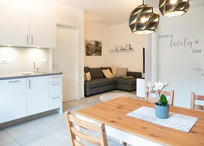 Appartement Alex Merano